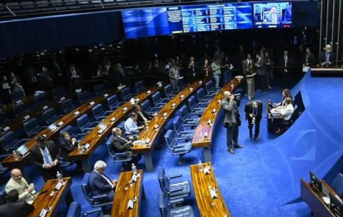 Senado aprova isenção do IR para até dois salários mínimos