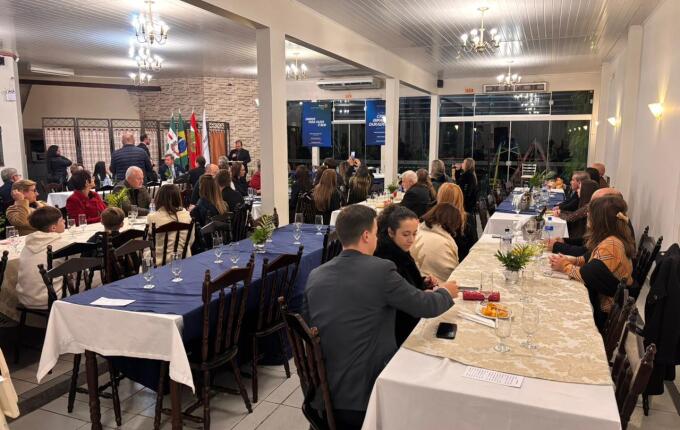 Foto da galeria