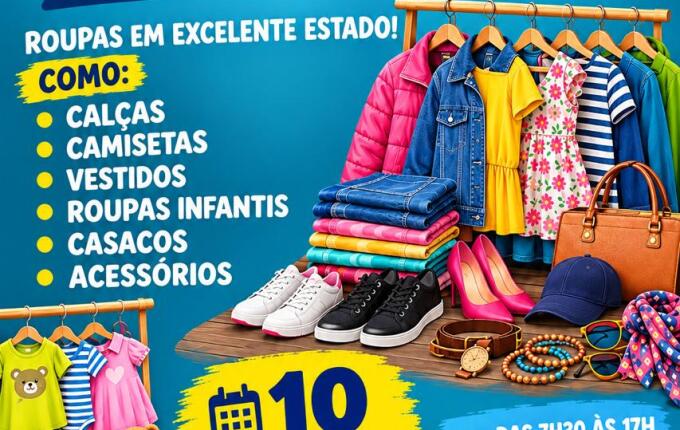 Foto da galeria