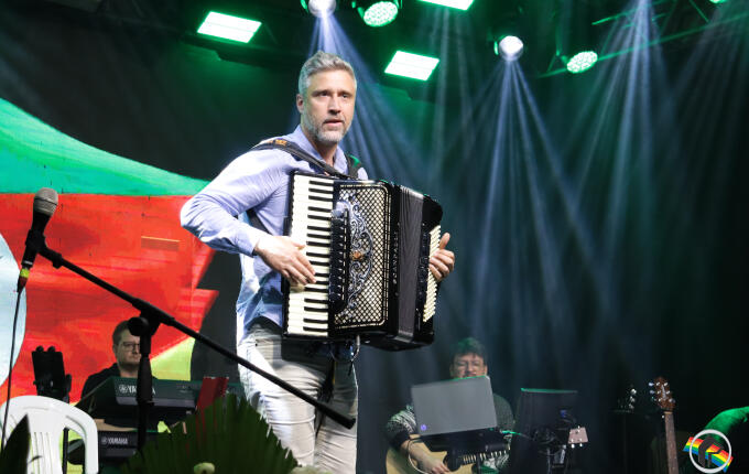 Foto da galeria
