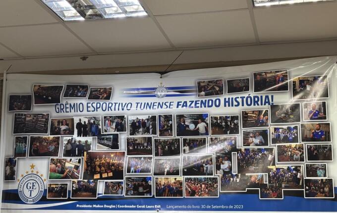 Foto da galeria