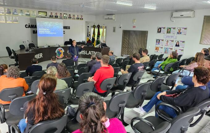Foto da galeria
