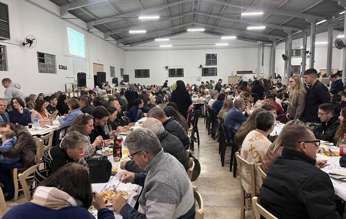 Foto da galeria