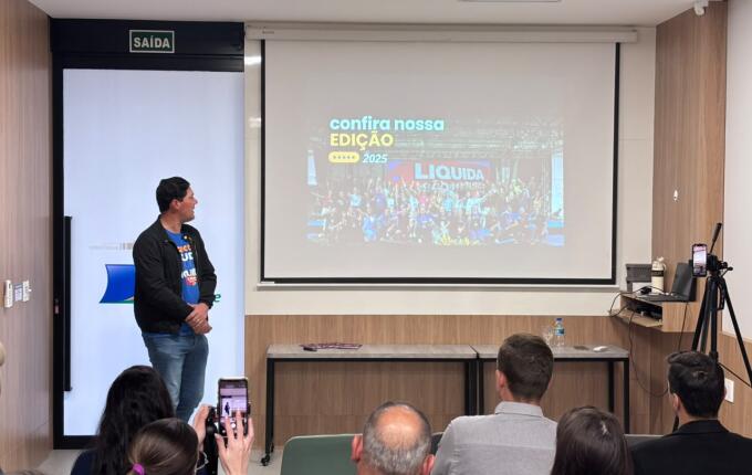 Liquida São Miguel 2026 será realizado em setembro com 87 empresas no parque da Faismo