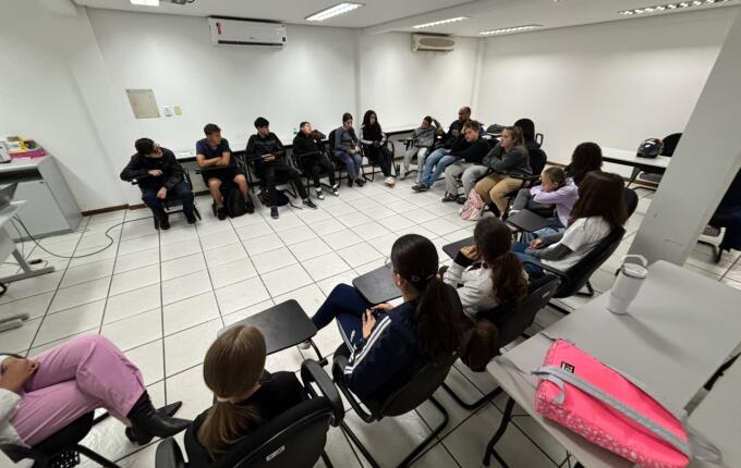 Foto da galeria