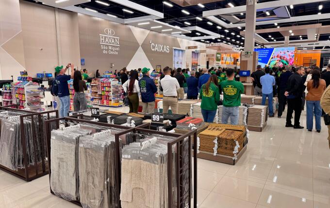 Foto da galeria