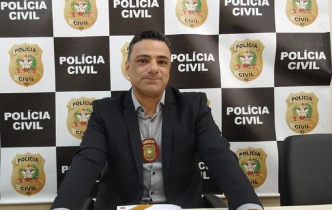 Caso Luna: Mãe e padrasto responderão por homicídio de menina em Chapecó