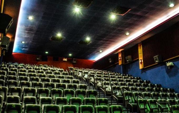 Cine Peperi anuncia venda online de ingressos para os próximos meses