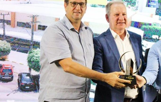 Troféu O Guarani reconhece e homenageia mais de 80 empresas e produtores rurais