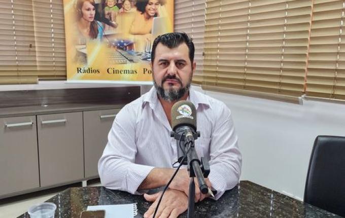 Vereador cobra maior investimento de Itapiranga na certificação de propriedades