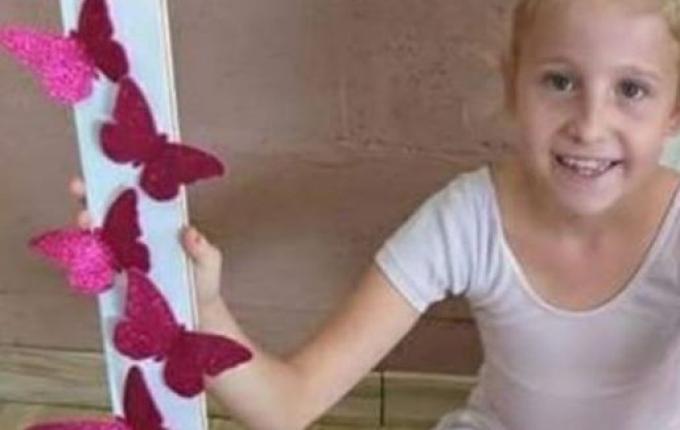 Criança de nove anos morre em acidente com trator no interior