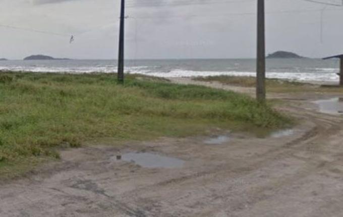 Braços encontrados na rua de praia de SC são de jovem desaparecido há 15 dias