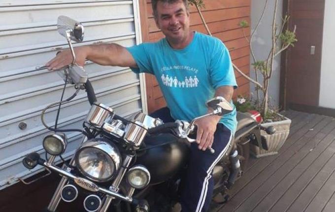 Família procura por homem desaparecido há uma semana em São Miguel do Oeste