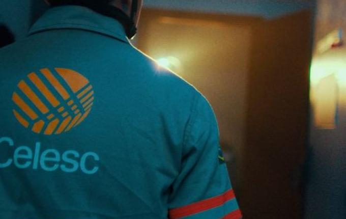 Celesc amplia rede trifásica e investe R$ 50 milhões no Extremo Oeste