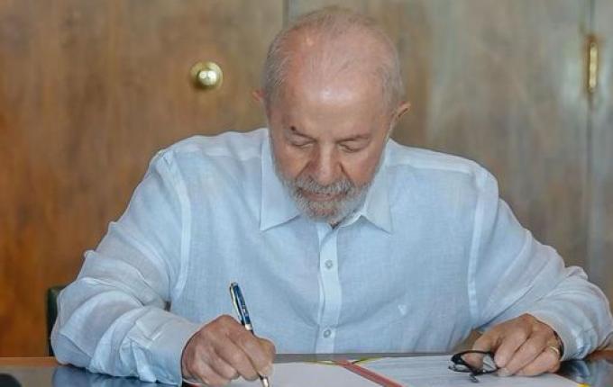 Governo envia LDO 2026 nesta terça ao Congresso; salário mínimo deve ser de R$ 1.627