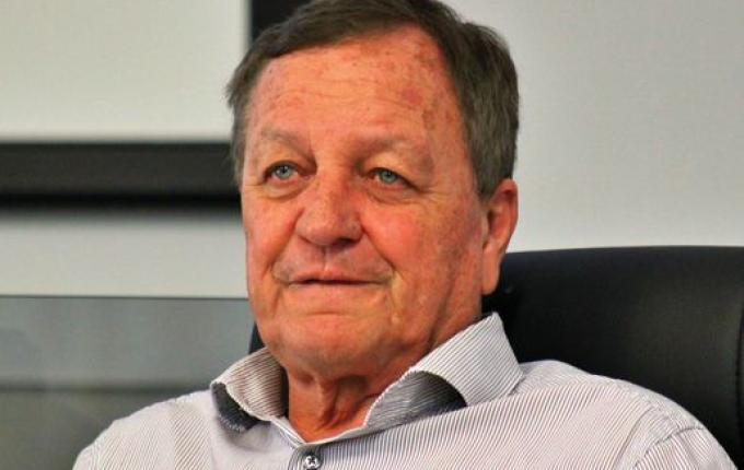 Governo de SC entrega georreferenciamento a mais de 1,4 mil imóveis rurais em SMO