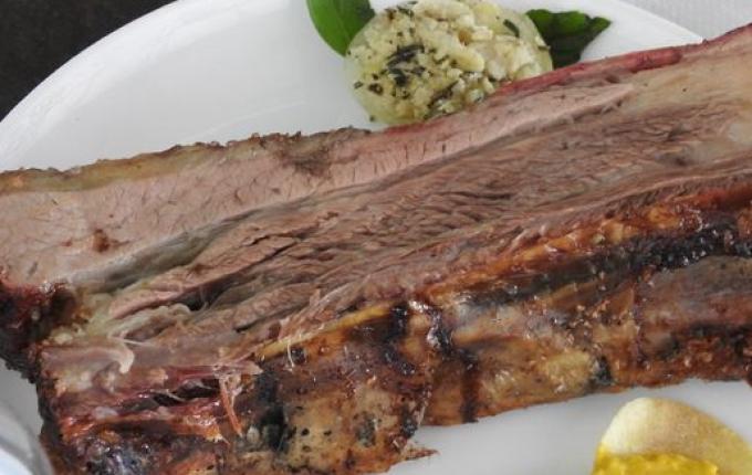 Confira os ganhadores do 2º Cost Tchê em São Miguel do Oeste