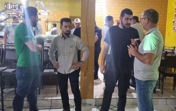 CAMISC se instala em Campo Erê