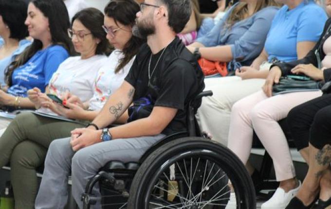 Associação de Autistas, pais e amigos realiza Simpósio do Autismo