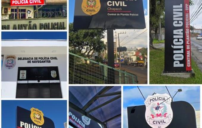 Polícia Civil cumpre mandados contra o tráfico de drogas em Maravilha e Dionísio Cerqueira