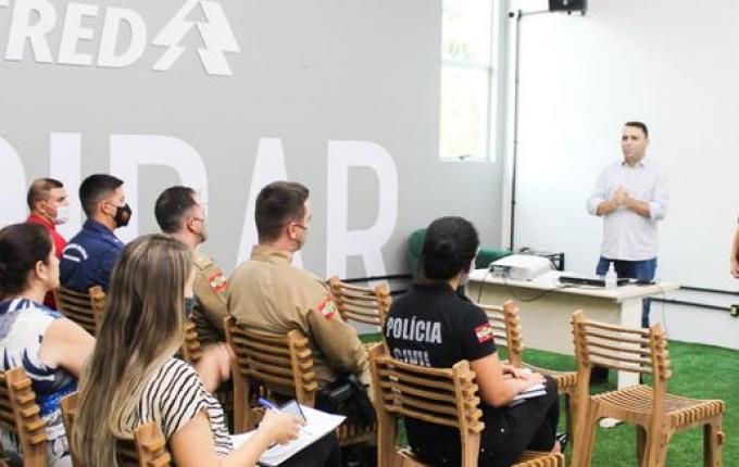 Realizada reunião para formação das comissões da Faismo 2022