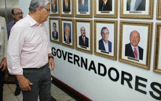 Foto da galeria