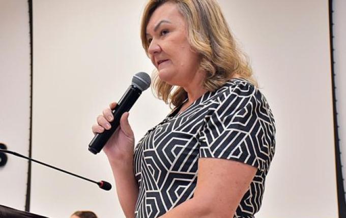 Projeto aprovado na Câmara cria o Parlamento Jovem em São Miguel do Oeste