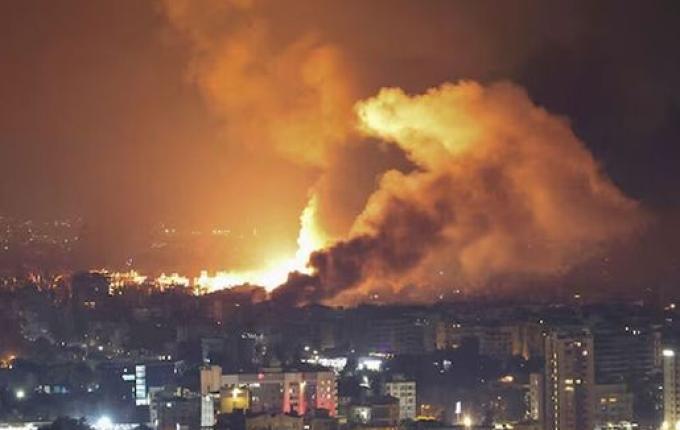 Gestores brasileiros retidos em Israel conseguem chegar à Jordânia