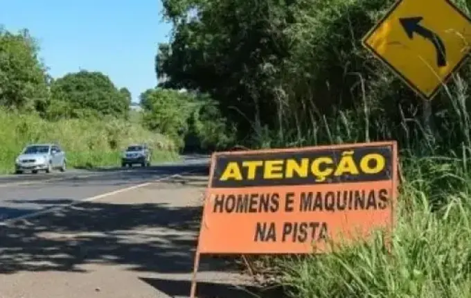 Dnit abre licitação para contratar projeto de duplicação da BR-282, em SC