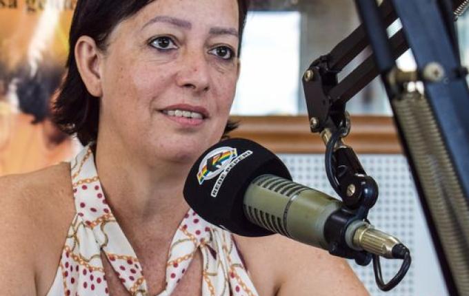 Avanço da dengue no extremo-oeste é discutido no Peperi Rádio Repórter