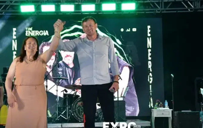 1ª Expo Palma Sola ultrapassa 40 mil visitantes e entra para a história do município