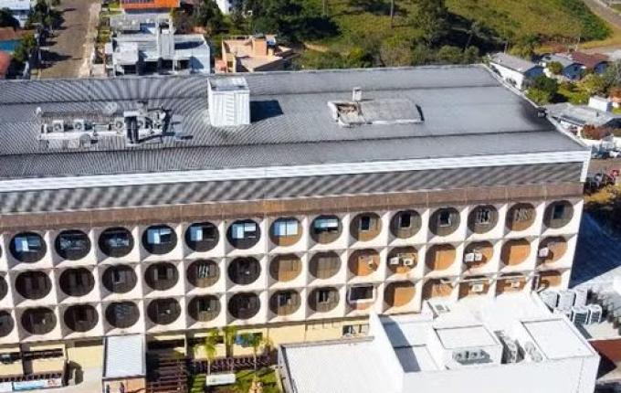 Bebê com lesões e suspeita de maus-tratos recebe alta hospitalar em SC