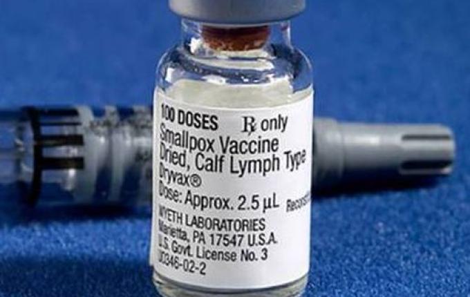 Brasil vai receber 50 mil doses da vacina contra a varíola do macaco