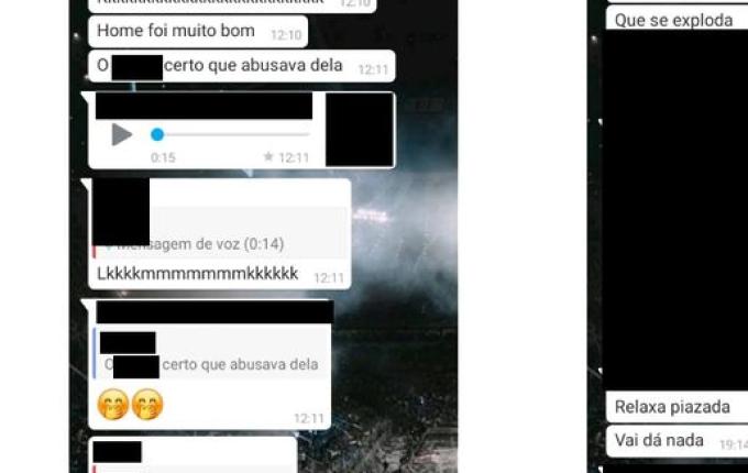 Polícia Civil indicia cinco jovens por estupro coletivo em Pinhalzinho