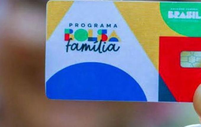 Bolsa Família começa a ser pago hoje a 21,1 milhões de beneficiários