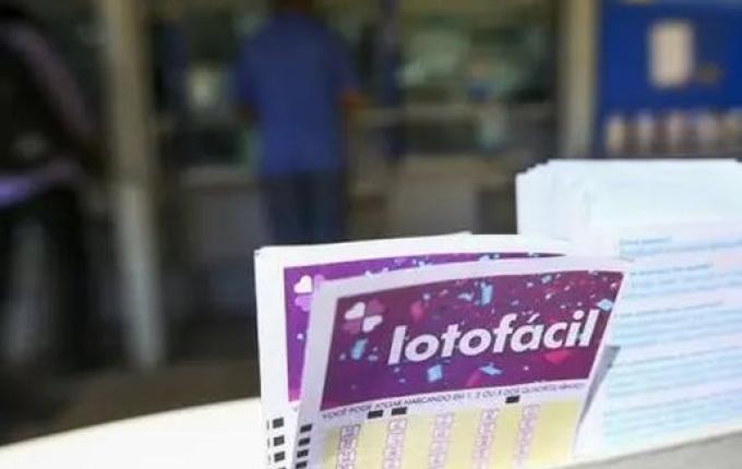 Lotofácil faz dois milionários em Santa Catarina; saiba onde