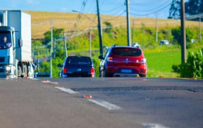 Polícia Rodoviária Estadual prepara início da Operação “Boas Festas”