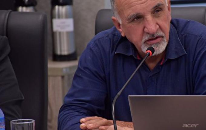 Vereador diz que falta vontade política do estado para ampliar Hospital Regional