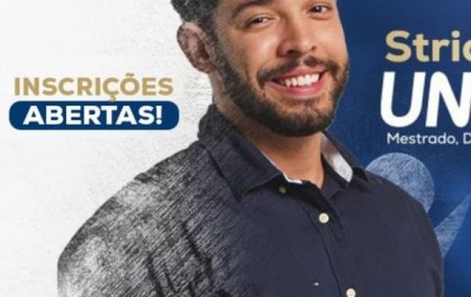 Unoesc lança Mestrado em Direito em São Miguel do Oeste