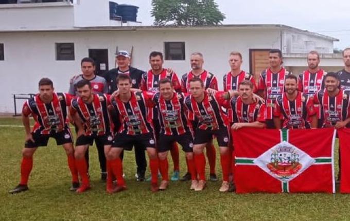 Motor decide e Cometa está na semifinal do Estadual de Amadores