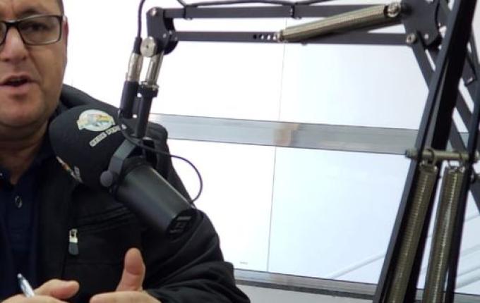 Iporã do Oeste confirma caso de dengue contraído em outro estado