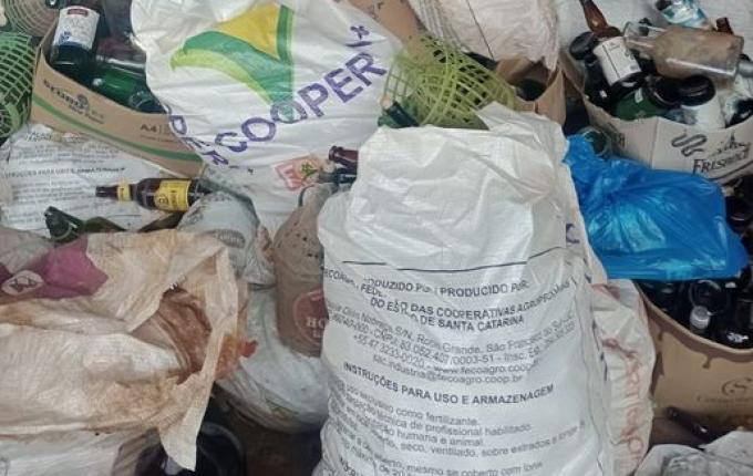 Anchieta realiza campanha de prevenção à dengue