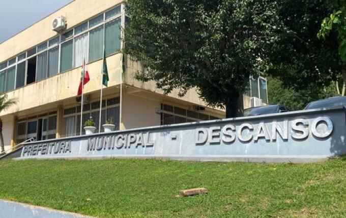 Descanso recebe R$ 2,94 milhões em emendas estaduais para investimentos em 2026