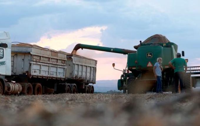 Brasil terá novas regras para entrada de produtos agropecuários