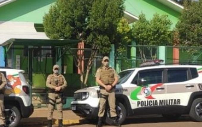 Estado vai receber quase R$ 40 milhões do governo federal para ações de segurança