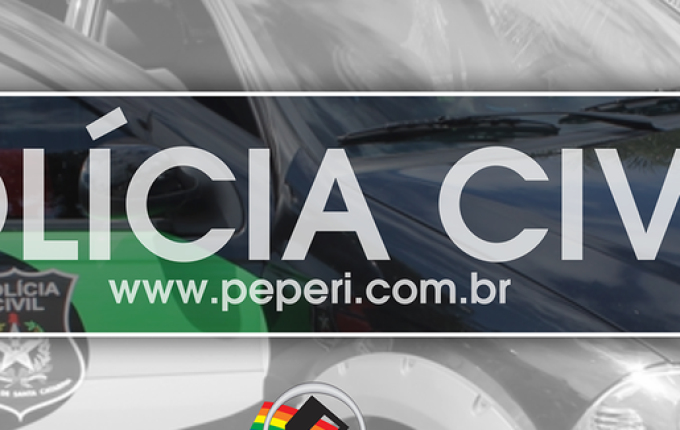 Polícia Civil cumpre mandados de busca e apreensão em São Lourenço do Oeste