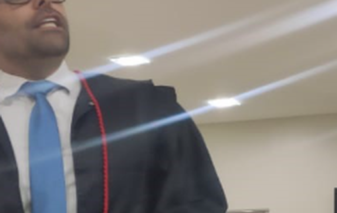 Ministério Público obtém condenação de réu que tentou matar homem com mais de 30 facadas