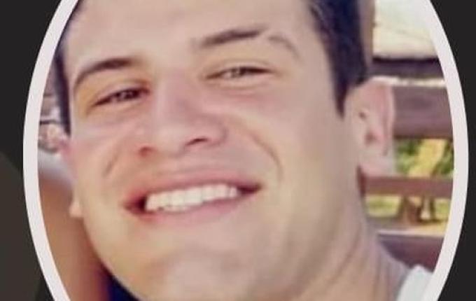 Família reconhece corpo de jovem de Barra do Guarita que estava desaparecido