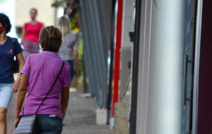 SC vai liberar uso de máscaras até em ambientes fechados neste sábado