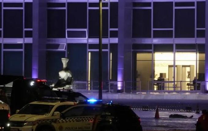 Explosão na Esplanada: veja tudo o que se sabe sobre a investigação